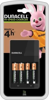 nabíječka baterií Duracell CEF14 (42421)