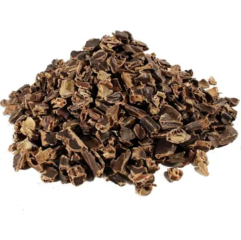 Naturway Rohovník plod řezaný - 100 g