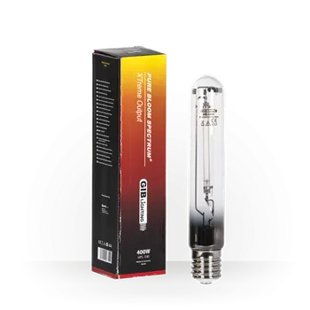 Žárovka Výbojka GIB Lighting Pure Bloom Spectre HPS XTreme Output 400W