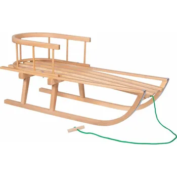 Springos SAN001 90 cm přírodní