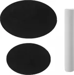 Orion Samolepky na dózy s křídou černé…