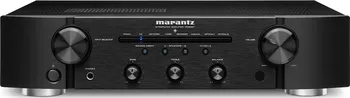 Hi-Fi Zesilovač Marantz PM6007-N1