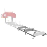 Holzmann BBS550SMART RB prodloužení…