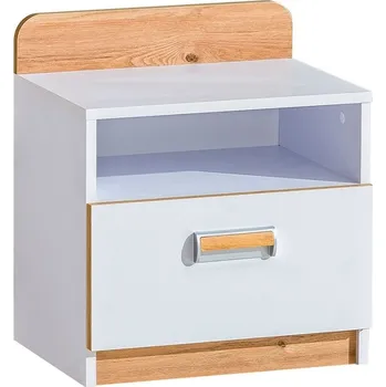 Noční stolek Noční stolek LORENTO 12