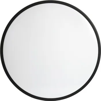 LED stropní svítidlo RETRO IP44 18 W 1440 lm 3000-6500 K bílé/antracit