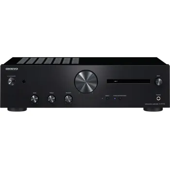 Onkyo A-9110B černý