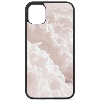 Náhradní kryt pro mobilní telefon Kryt na mobil Huawei Clouds Huawei: Y5 2019