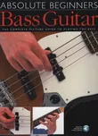 Absolute Beginners: Bass Guitar: The…