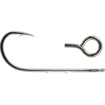 Rybářský háček Háček Gamakatsu Single 31 Bottom Jigging 10
