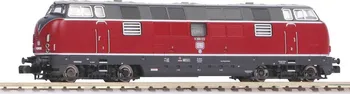 Modelová železnice PIKO Dieselová lokomotiva N 40503 v200.1