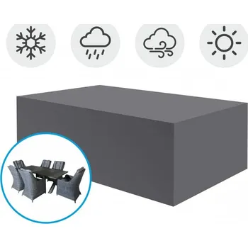 Krycí plachta Zakrývací plachta na zahradní soupravu - DIANA