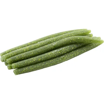 Umělá nástraha Savage Gear Gumová Nástraha 3D Armor Tube Sinking Baby Bass 14 cm 10 g