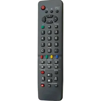 Dálkový ovladač PANASONIC EUR511310 - náhradní dálkový ovladač