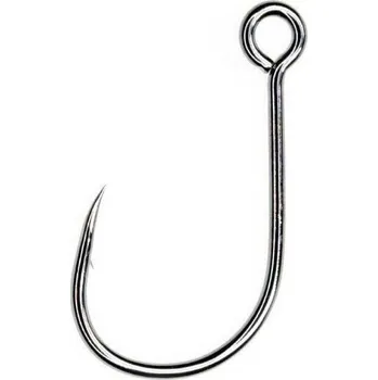 Rybářský háček Háček na woblery Gamakatsu LS-3423F 02