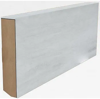 Stavebniny Lišta VEPO FATRACLICK Silica light 7231-3