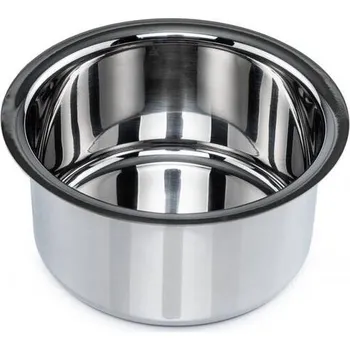 Dóza na potraviny nerezová nádoba SICO 9 x 27 cm