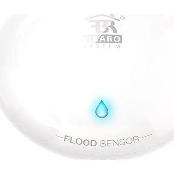 Detektor úniku vody Detektor úniku vody FIBARO Flood Sensor