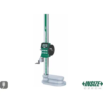 Výškoměr Digitální výškoměr 600/0,01 mm s ovládacím kolečkem INSIZE