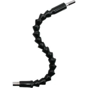 Pronett XT893 Flexibilní nástavec na vrtačku 30 cm