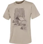 Helikon-Tex Home Sweet Home Khaki XL