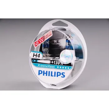 Motorek světlometu Autolamp 12342 XVPS2 krabička H4 12V 60/55W P43T