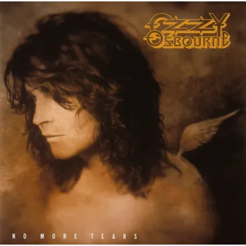 No More Tears - Ozzy Osbourne Zahraniční hudba No More Tears - Ozzy Osbourne