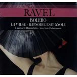 Maurice Ravel: Bolero/La Valse/Rapsodie…