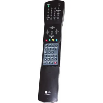 Dálkový ovladač TV - LG 6710V00007B = D