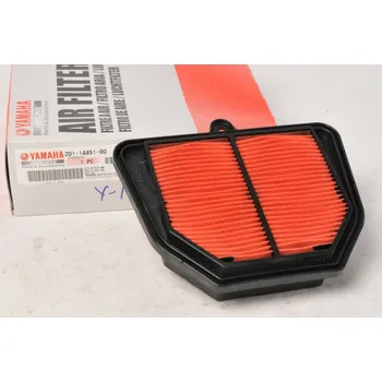 Filtr pro motocykl Yamaha - OEM Parts Yamaha vzduchový filtr 2D1-14451-00-00