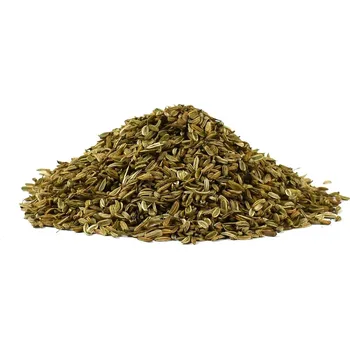 Naturway Fenykl plod - hořký - 1000 g