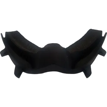 Motodoplněk Caberg A7973DB Ghost nose foam profile size XS - 25mm