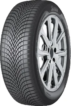 Celoroční osobní pneu SAVA All Weather 185/60 R14 82 H 