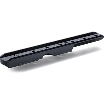 Puškohled Montáž Dentler pro Pulsar