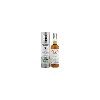 Whisky Glen Spey 10y 2010 Signatory 0.7L 46%