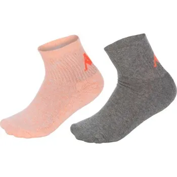 Čelenka Kappa Dámské Ponožky Kappa Zoraz Grey