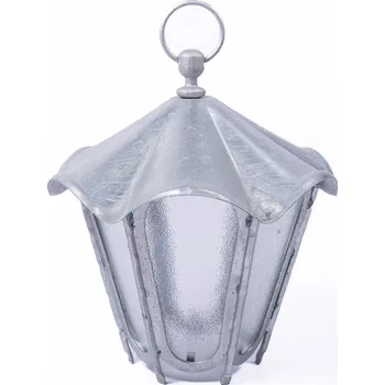 Nástěnné svítidlo Kovaná nástěnná lampa 380x290 mm