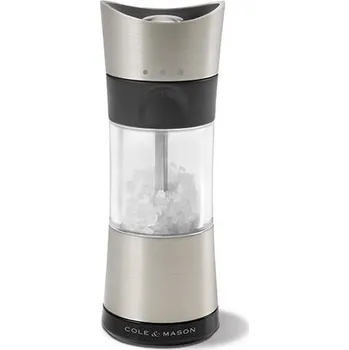 Mlýnek na koření Mlýnek na sůl Horsham, 15,4 cm - COLE&MASON (Mlýnek na sůl Horsham, 15,4 cm - COLE&MASON)