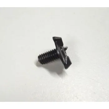 Helma na motorku NEXX 04KIT037 peak top screw