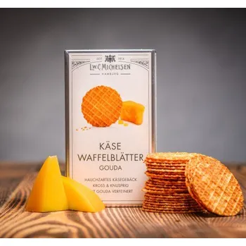 Gouda sušenky sýrová klasika 100 g