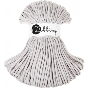 Bobbiny Premium 5 mm, Moonlight