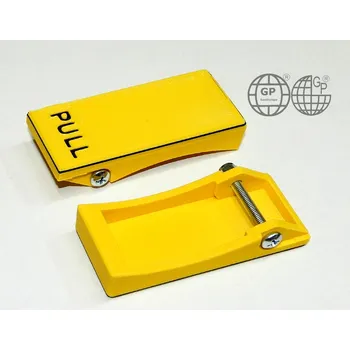 Chov hospodářského zvířete Náhradní klapka k přepravní bedně