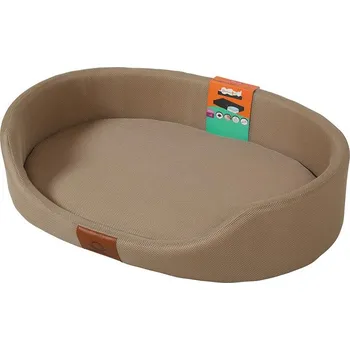 Pelíšek pro psa Zolux Memory Oval 80 x 61 cm