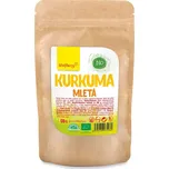 Wolfberry Kurkuma mletá Bio