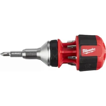 Šroubovák Milwaukee 4932471868