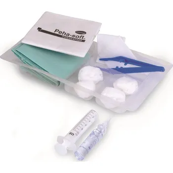 HARTMANN MediSet pro močovou katetrizaci Permanent