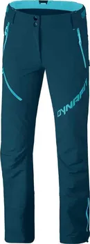 Snowboardové kalhoty Dynafit Mercury 2 Dynastretch Pants Women Petrol