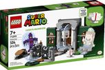 LEGO Super Mario 71399 Luigiho sídlo –…