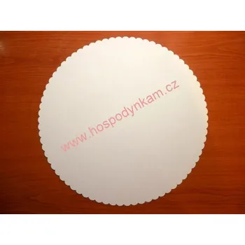 Jednorázové nádobí Slunečnice průměr 25cm, 100ks