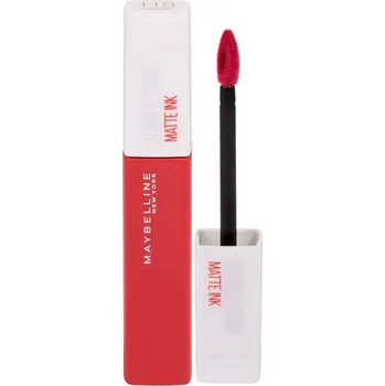 Maybelline New York Superstay Matte Ink rtěnka 5 ml, 118 Dancer