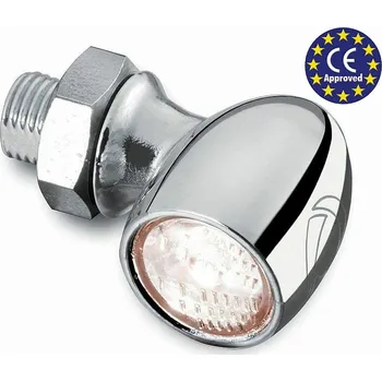 Motorek světlometu Polohové světlo Kellerman Atto WL 154.100 chrom